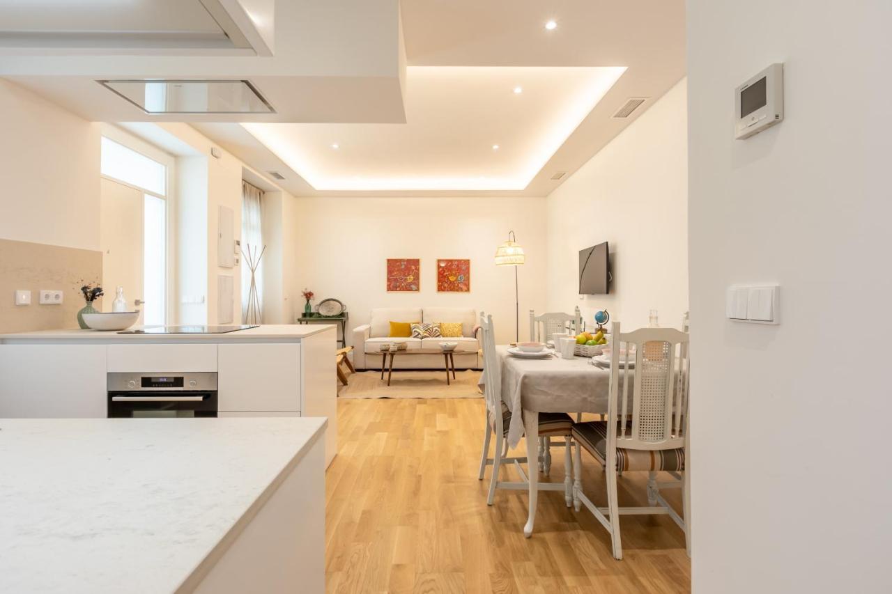 Apartment Magno Casa Del Correo Mayor I Seville