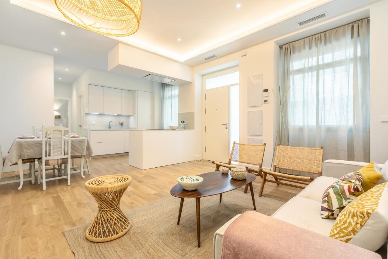 Magno Casa Del Correo Mayor I Apartment Seville