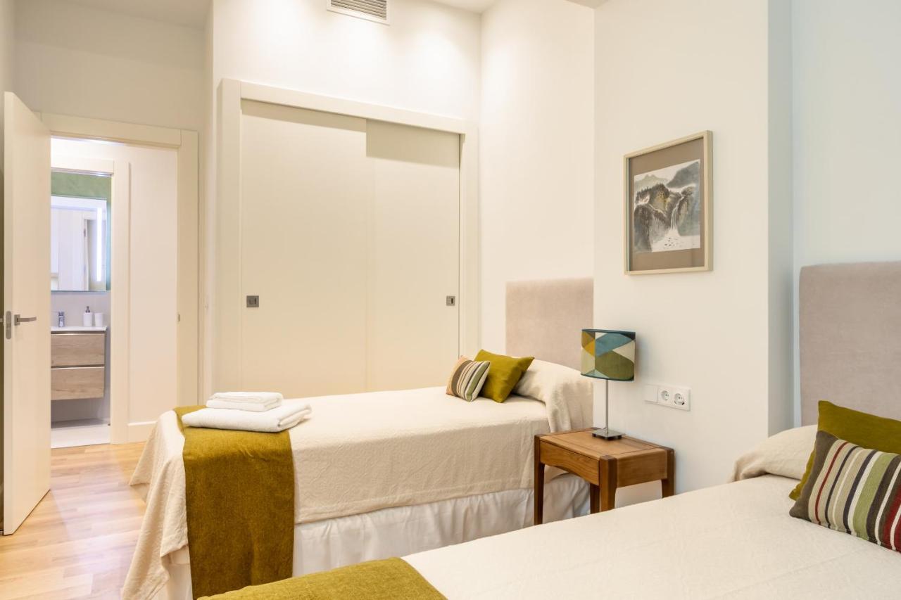 Magno Casa Del Correo Mayor I Appartement Séville