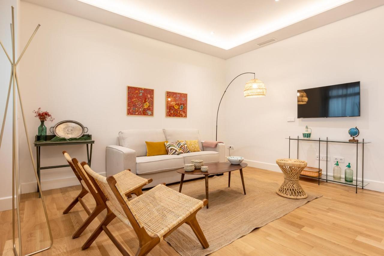 Appartement Magno Casa Del Correo Mayor I Séville