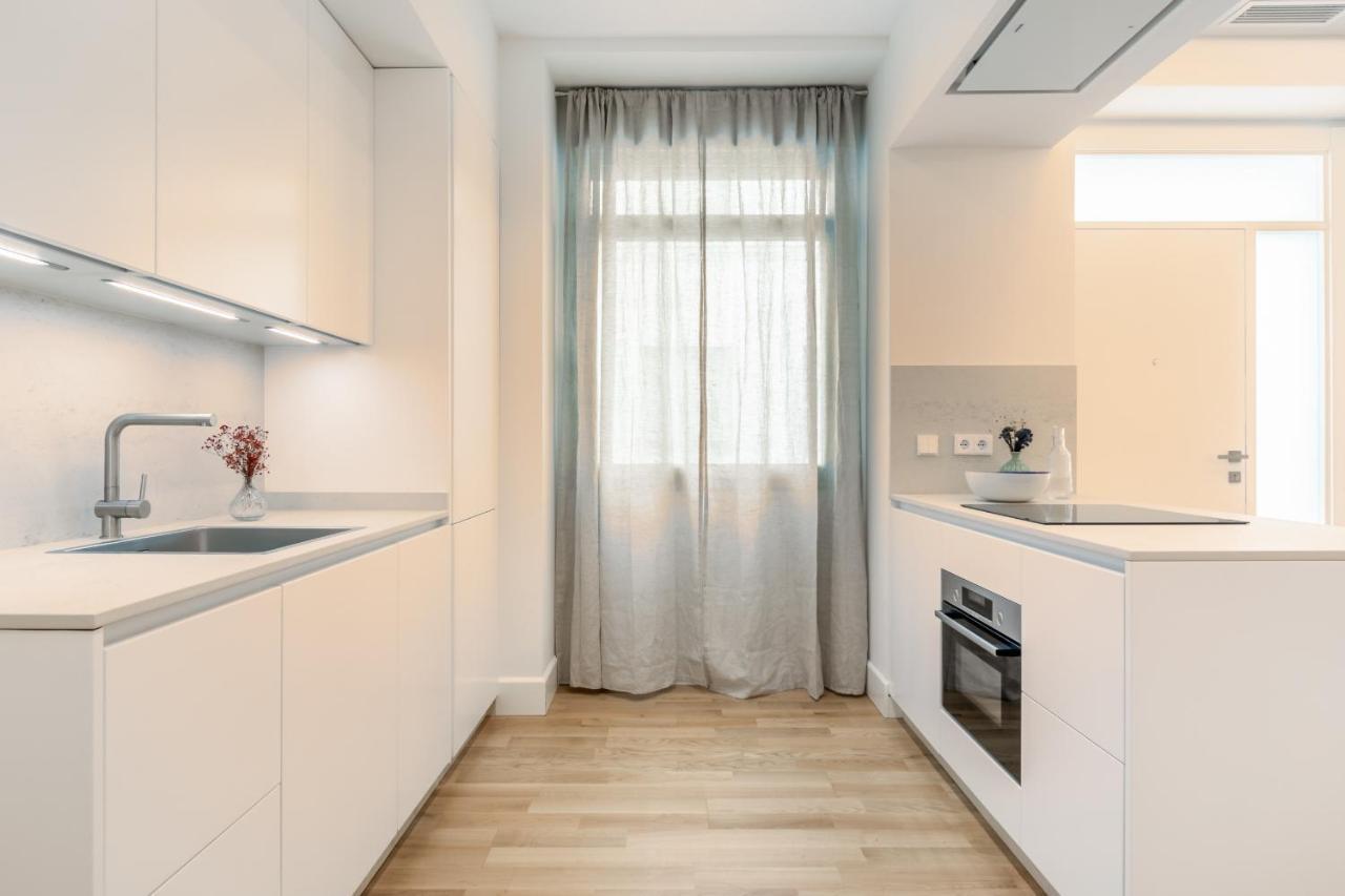 Appartement Magno Casa Del Correo Mayor I *