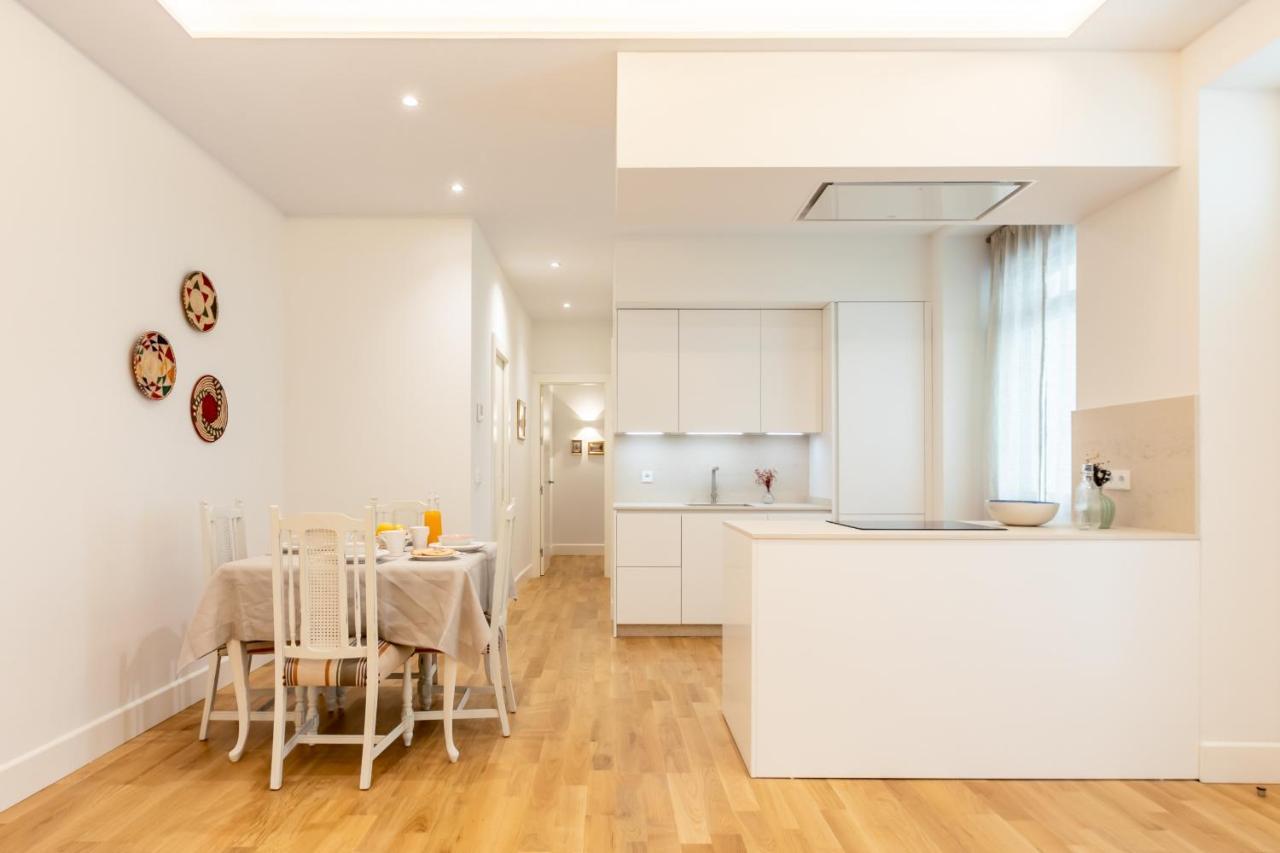Appartement Magno Casa Del Correo Mayor I Séville
