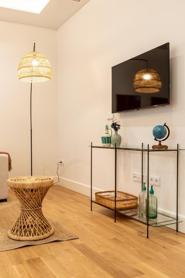 Appartement Magno Casa Del Correo Mayor I