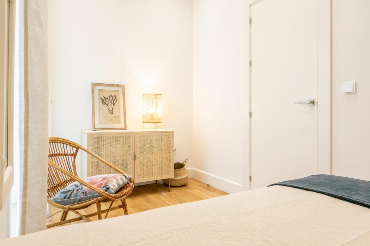 Magno Casa Del Correo Mayor I Appartement Séville