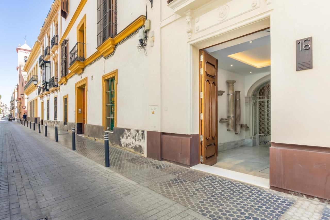 Appartement Magno Casa Del Correo Mayor I